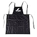 Goodofferplace® Hairdressing Hair Salon Working Apron Cape for Waterproof Salon Tint Work Hair Cutting Dying Setting Barbers Salon College and Professional Use