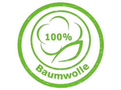 Frottierserie „Eule“ von Dyckhoff mit gewebter Bordüre – erhältlich in 4 Farben und 4 Größen, 1 Duschtuch 70 x 140 cm, petrol - 7