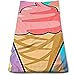 Produktbild Liumiang Handtuch Exotic Best Ice Cream 100% Cotton Towels Ultra Soft & Absorbent Bathroom Towels - Great Shower Towels, Hotel Towels & Gym Towels