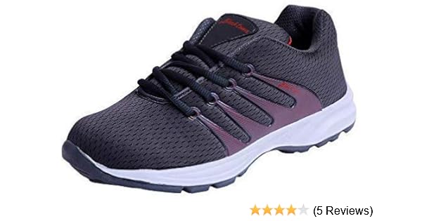 running shoes rating
