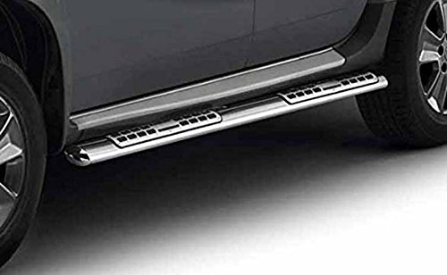 kit marche pied Dacia Duster (support de fixation)