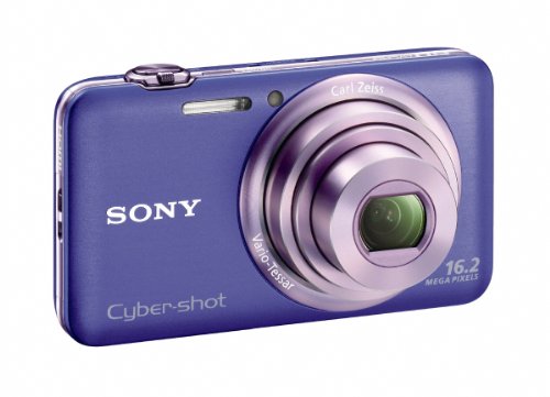 Imagen 3 de Sony DSC-WX7L