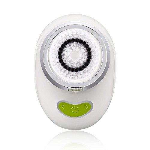 Cosbeauty Perfect Clean 3 velocidad Sonic dispositivo Facial con cepillo facial, resistente al agua