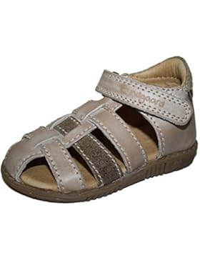 Bundgaard BU-1207 Unisex - Kinder Schuhe Sandalen