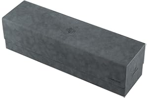 Gamegenic, Dungeon S 550+ Midnight Gray