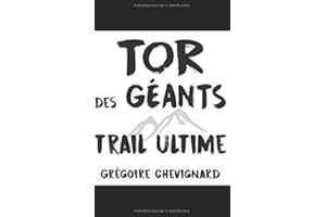 Tor des Géants: Trail Ultime
