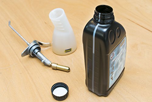 Hazet Pneumatik Spezial-Öl 1000 ml, 9400-1000 - 3