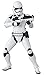 Produktbild Star Wars - First Order Stormtrooper [SH Figuarts][Japanische Importspiele]