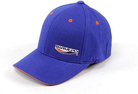 Durafly (Small Logo) Flexfit Cap M-XL