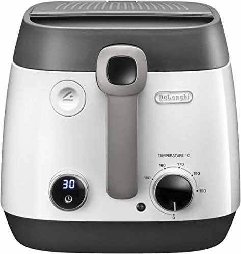 DeLonghi F6067 Fritteuse DeLonghi F6067 Fritteuse