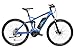 Produktbild FISCHER E-Bike MTB EM 1862.1 (2019), blau matt, 27,5", RH 48 cm, Mittelmotor 80 Nm, 48V Akku