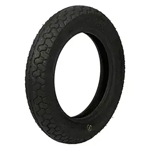 TVS Tyres Conta 325 2.75-10 37J Tube-Type scooter Tyre