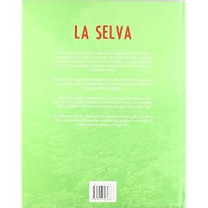 La Selva (Spirit of)