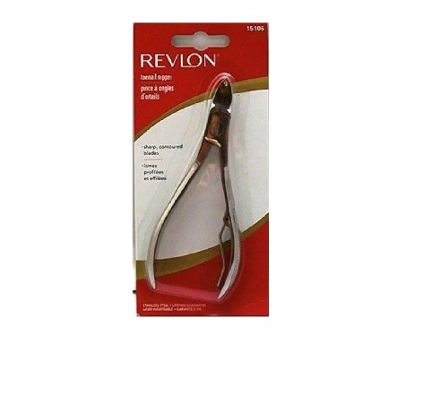 Revlon Toenail nipper 15106