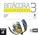 Produktbild Bitacora 3 USB