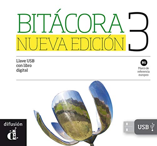 Preisvergleich Produktbild Bitacora 3 USB