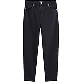Levi's High Waist Mom Jeans Kot Pantolon Kadın