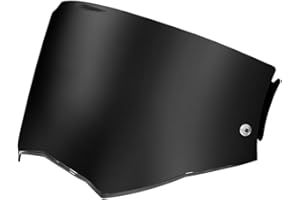 LS2 FF901 Ecran Advant X Visor Tinted