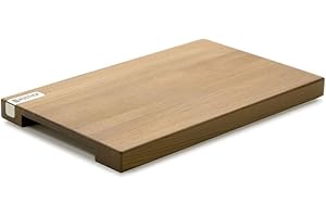 WÜSTHOF Deska do krojenia buk termiczny 40 x 25 x 3 cm