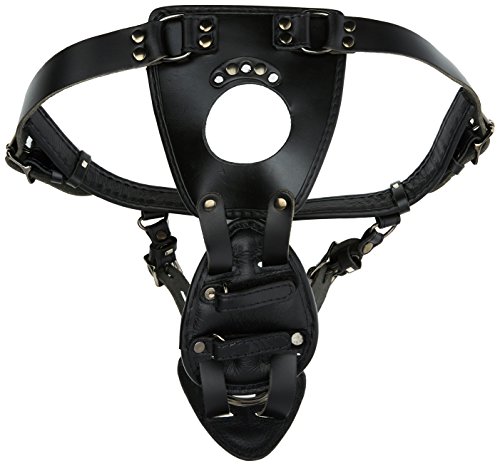 Price comparison product image Mister B Butt Plug Dog Tail Harness