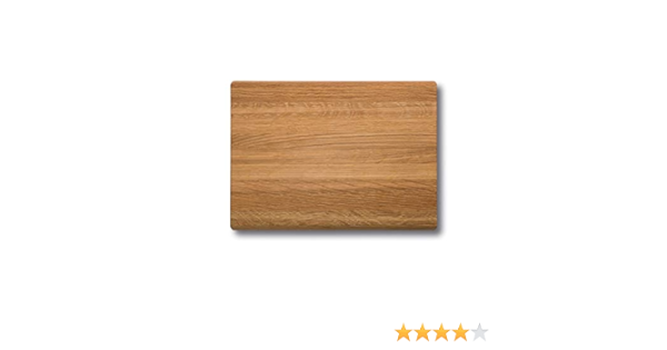 Robert Welch Classic Solid Oak Chopping Board 30cm Amazon Co Uk Home Kitchen