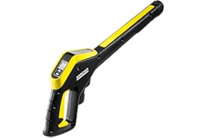 Kärcher Poignée pistolet Full Control Plus pour nettoyeurs haute pression K5 et K7