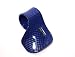 Produktbild Motorrad Gasgriffhilfe Tempomat Carbonlook Blau