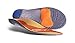 Produktbild currexSole RunPro Sport Einlegesohle Sporteinlage/Schuh einlage Sohle Medium für mittlere Gewölbe Schuhgröße 34-36 orange