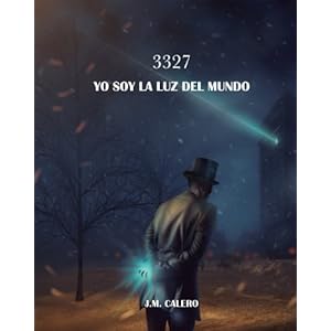 3327 YO SOY LA LUZ DEL MUNDO