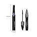 TOUCHBeauty TB-1158 Electric Lady Shaver Eyebrow Trimmer Shaper Bikini Hair Remover