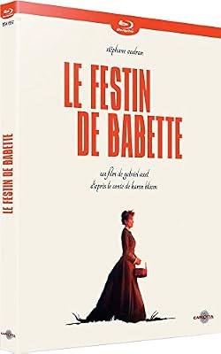 SONY PICTURES HOME Le Festin de Babette [Édition Collector]
