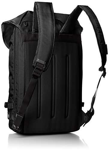 Victorinox Rucksack Altmont 3 0 Flapover Drawstring Laptop Backpack 19 Liters  Schwarz  0674204041192