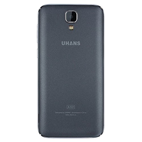 UHANS A101 Smartphone móvil libre 4G 5.0