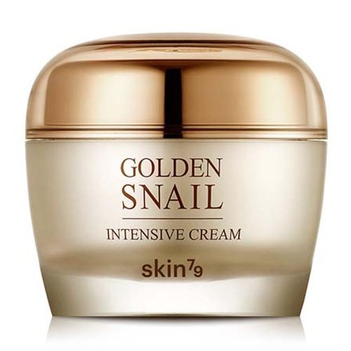 Golden snail intensive cream