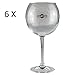 Produktbild Martini Royale Ballon - Cocktail Glas im 6 er Set 47 cl