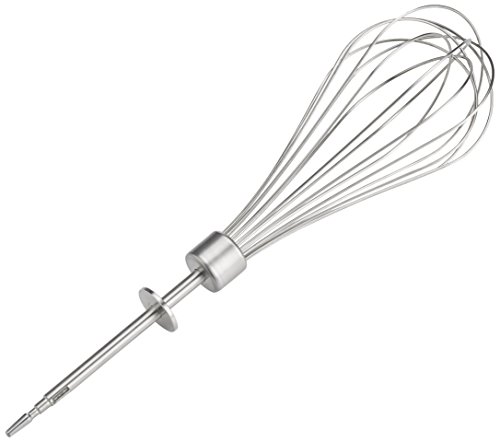 Krups XF903D10 Edelstahl-Schneebesen