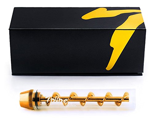 Orginal Twisty Glass Blunt von 7pipe