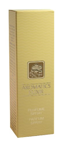 Clinique Aromatics Elixir Eau De Parfum Zerstauber 45ml - 4