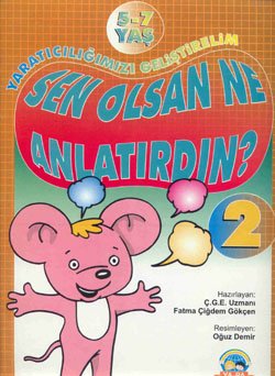 Preisvergleich Produktbild Sen Olsan Ne Anlatirdin