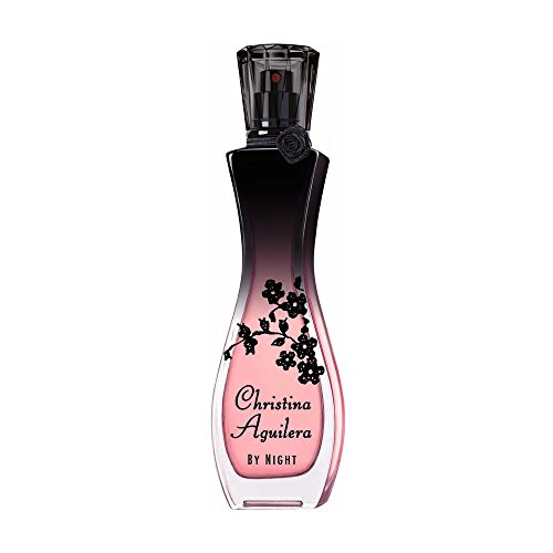 Christina Aguilera by Night femme/woman, Eau de Parfum Natural Spray, 1er Pack (1 x 50 ml) - 4