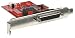 Produktbild Manhattan Serielle PCI Express Karte (4-Port-Adapter)
