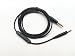 Produktbild Junsi Replacement Remote Volume Control Talk Cable Cord Line Lead Wire Ersatz Kabel Schnur Linie Leitung for Bose Soundtrue/Soundlink On Ear/QC25/QC35/OE 2 headphones (black)