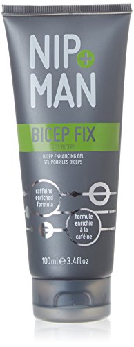 NIP+MAN Bicep Fix 100 ml
