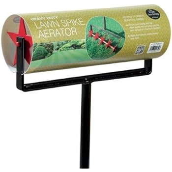 Girlande, Rasen Spike Luftsprudler: Amazon.de: Garten