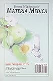 Image de Biblioteca De LA Homeopatia Materia Medica Y Farmacia Homeopatica