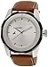 Fastrack Economy 2013 Analog White Dial Men