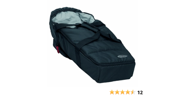 poussette graco trekko couffin kosycot