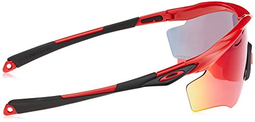 Oakley Herren M2 Frame Xl Fahrradbrille - 3