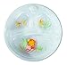 Tigex 347027 Warming Plate with Suction Cup