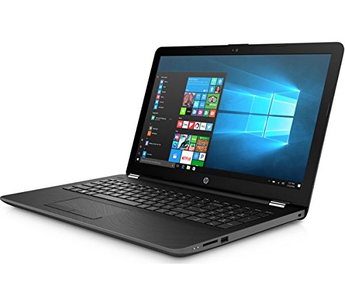 HP 15-bw098sa 15 6-inch Laptop AMD A6-9220 2 5 GHz   2 9 GHz Turbo Processor  4GB RAM  1TB HDD  Full HD Display  1920 x 1080 Resolution   HDMI  USB 3 